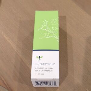 Dark Stop Diminisher